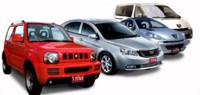 Car Rental | Varadero