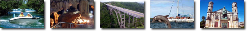 Excursions & Tours | Varadero, Cuba