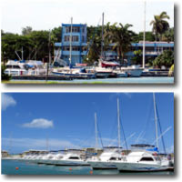Marinas | Varadero