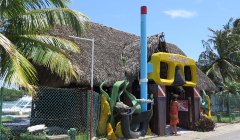 Chapelin Aquaworld Diving Center
