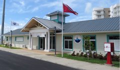 Gaviota Diving Center