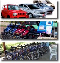 Rentals Varadero