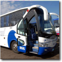Viazul Bus | Varadero