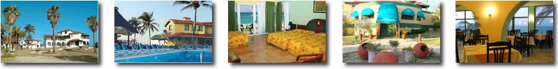 Hotel Club Karey, Cuba