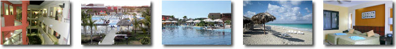 Hotel Grand Memories Varadero, Cuba