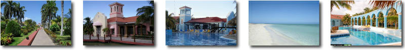 Hotel Iberostar Playa Alameda, Cuba