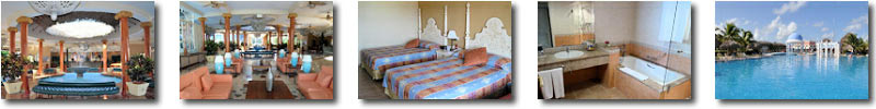 Hotel Iberostar Varadero, Cuba