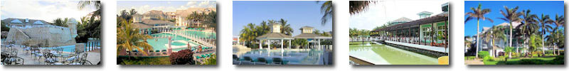 Hotel Melia Peninsula Varadero, Cuba
