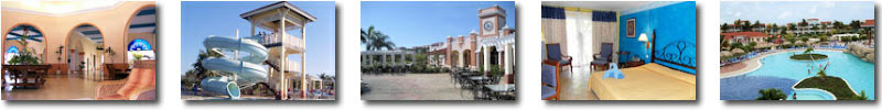 Hotel Memories Varadero Beach Resort, Cuba