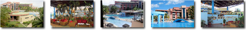 Hotel Muthu Playa Varadero, Cuba