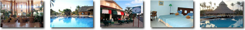 Hotel Roc Arenas Doradas, Cuba
