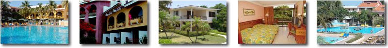 Hotel Roc Barlovento, Cuba