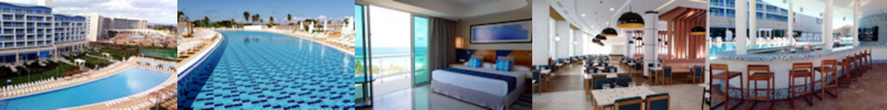 Selectum Family Resort Varadero, Cuba