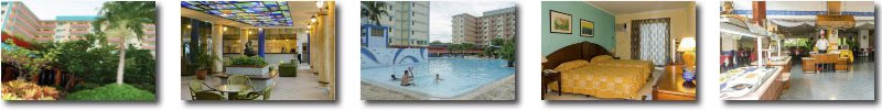 Hotel Sunbeach Varadero, Cuba